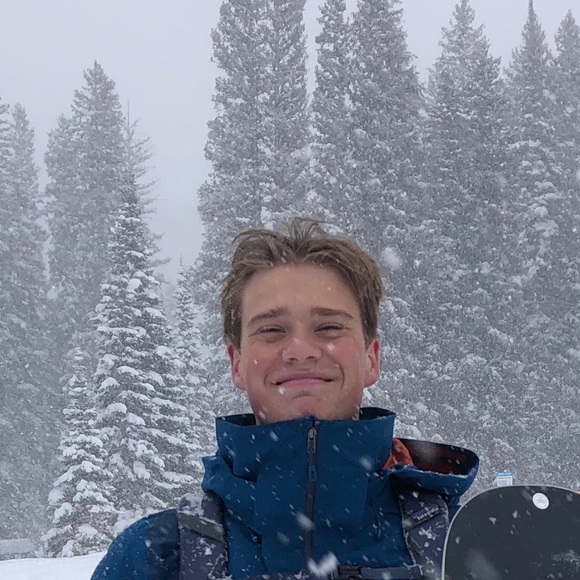 Meet your Posher, Tristan - Picture 1 of 1